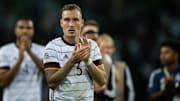 David Raum steht auf dem Zettel des FC Bayern