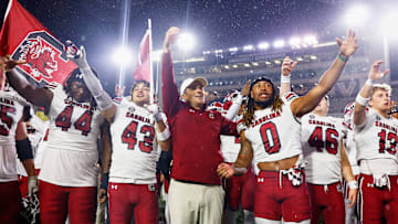 South Carolina v Vanderbilt