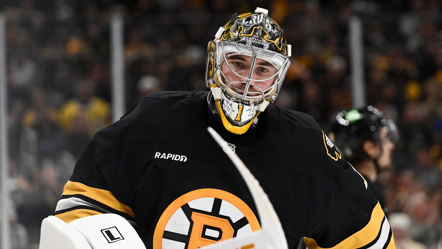 Live Updates For Boston Bruins and Buffalo Sabres in Game 4 of Stanley Cup Playoffs
