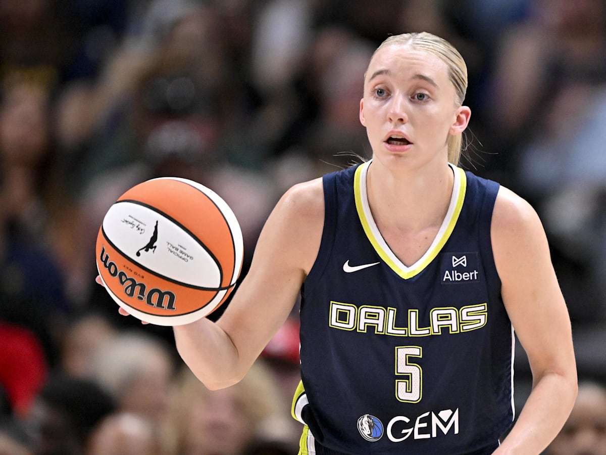 How to Watch: Caitlin Clark, Paige Bueckers face off for first time in Fever -Wings