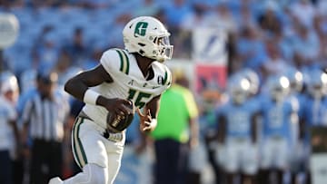 Charlotte v North Carolina