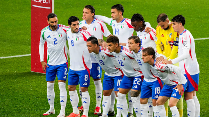 Italia Italia