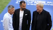 Die Bayern-Bosse befinden sich mit dem Nagelsmann-Rauswurf auf einem gefährlichen Pfad