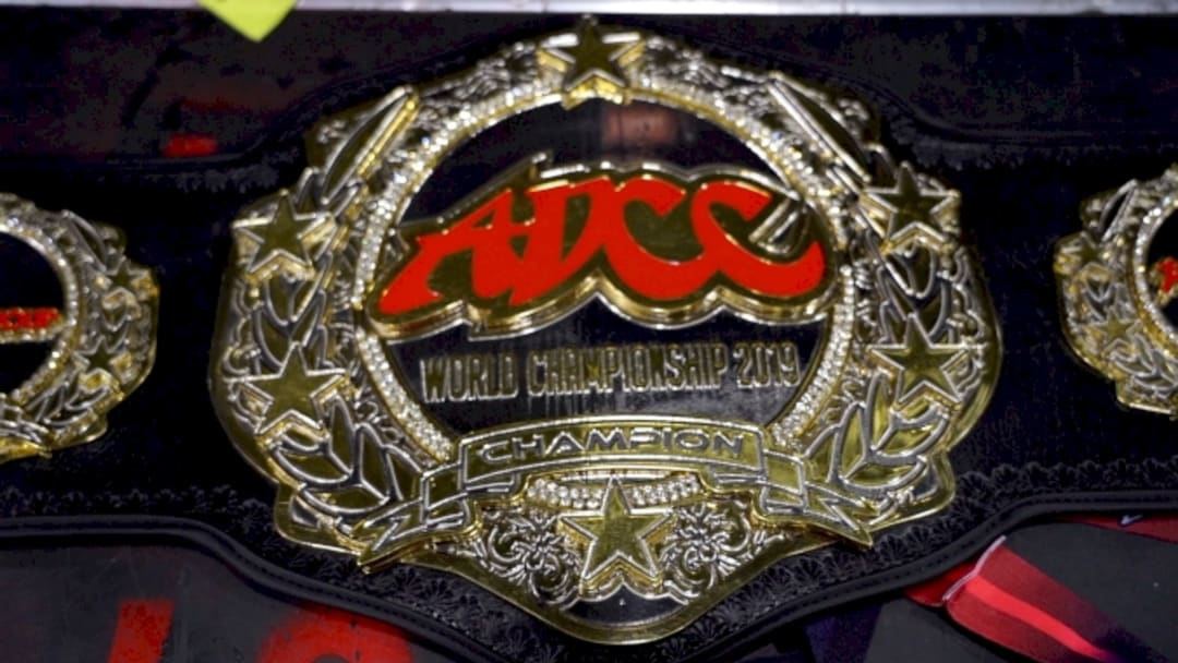 ADCC