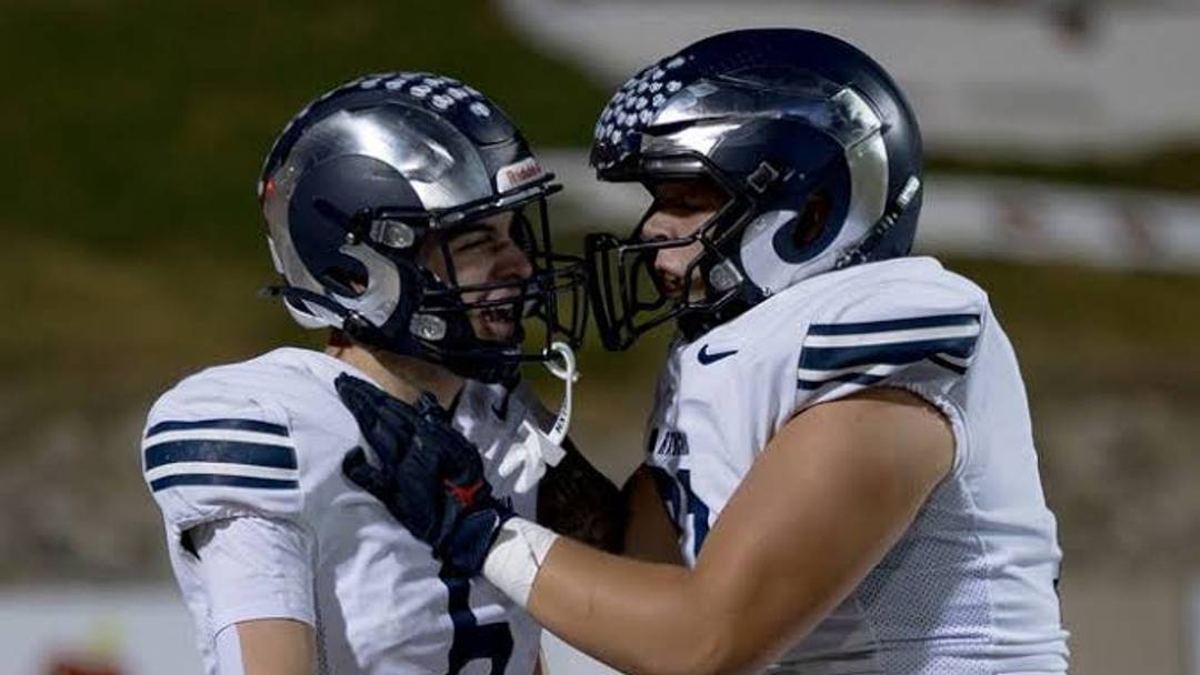 Rio Rancho fell to Roswell in Week 3, dropping them to 1-2 in 2026. Rio Rancho fell to Roswell in Week 3, dropping them to 1-2 in 2026.