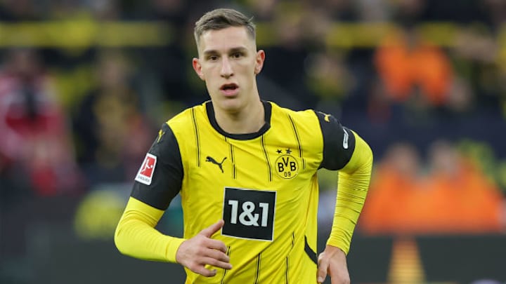 Borussia Dortmund v Sport-Club Freiburg - Bundesliga