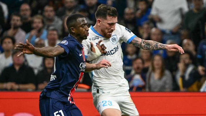 FBL-FRA-LIGUE1-MARSEILLE-PSG