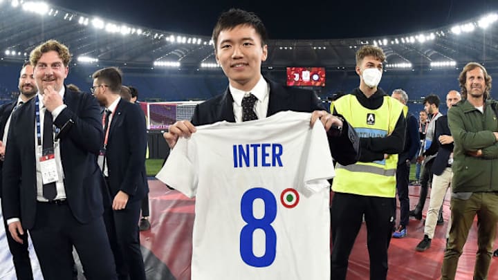 Steven Zhang