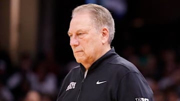 Tom Izzo