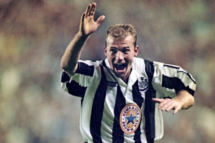 Alan Shearer