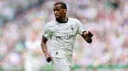 Alassane Plea könnte Gladbach verlassen