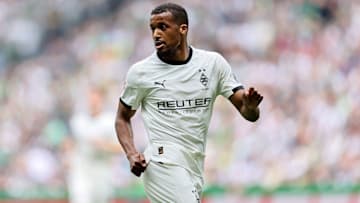 Alassane Plea