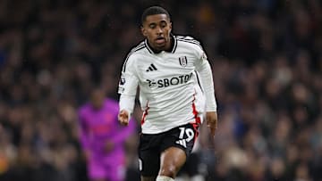 Fulham FC v Wolverhampton Wanderers FC - Premier League