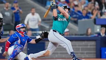 The Toronto Blue Jays dropped the first two games at home against the Seattle Mariners in the ALCS. They have a lot of ground to make up as the series moves to Seattle.