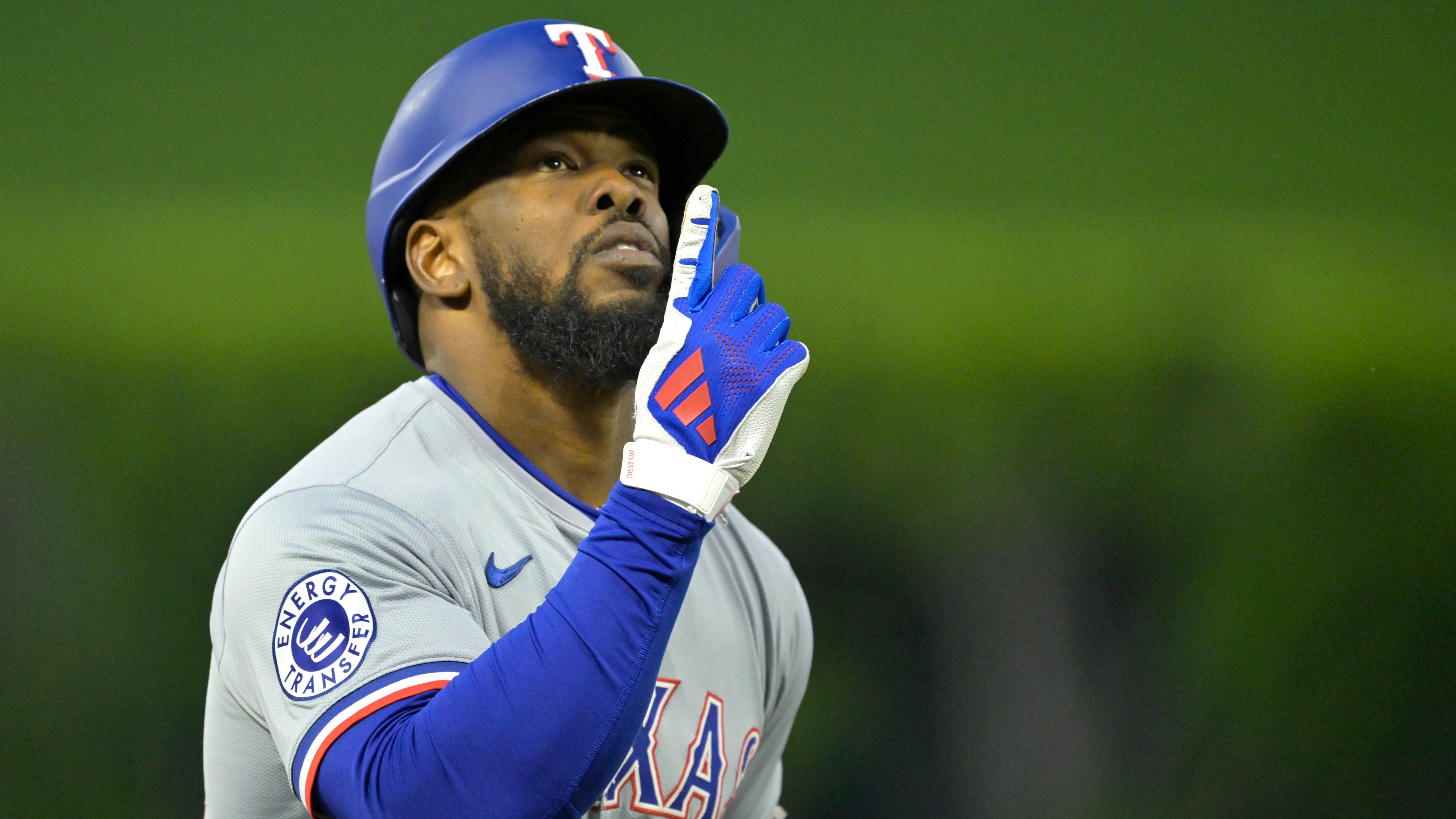 Pittsburgh Pirates Should Avoid Risky Trade for Adolis García: A Better Strategy for Offseason Offense - News Directory 3
