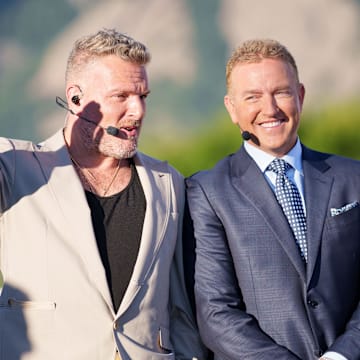 Pat McAfee offered to pay some of College GameDay's costs when ESPN was mulling budget cuts, Kirk Herbstreit has revealed.