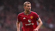 Matthijs de Ligt