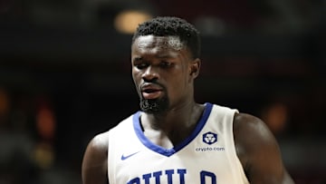 76ers, Adem Bona