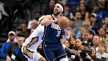 Dallas Mavericks, Klay Thompson