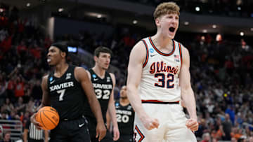 Xavier v Illinois
