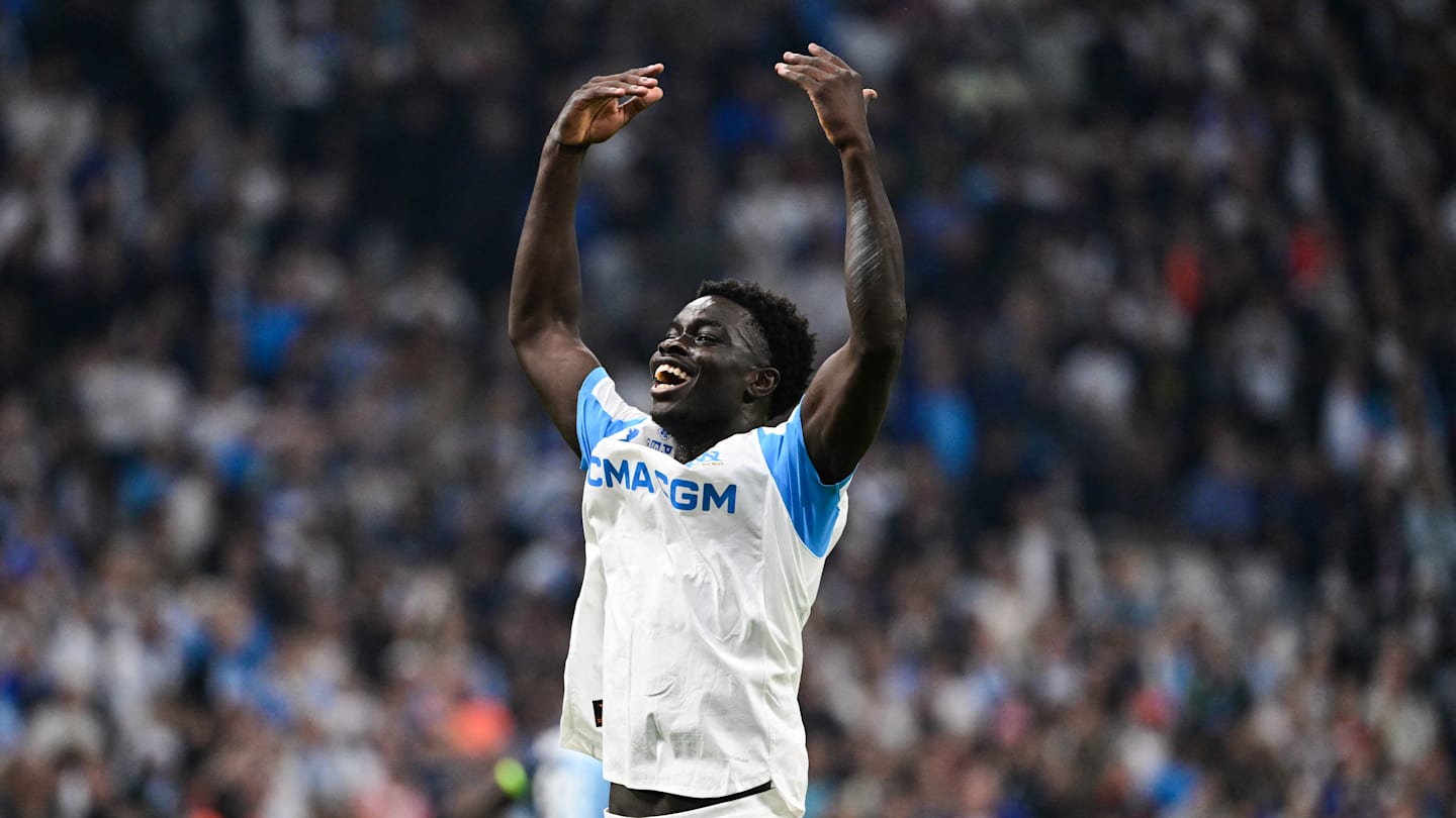 AJ Auxerre - OM : Les derniers indices sur la compo probable des Marseillais, avec Robinio Vaz