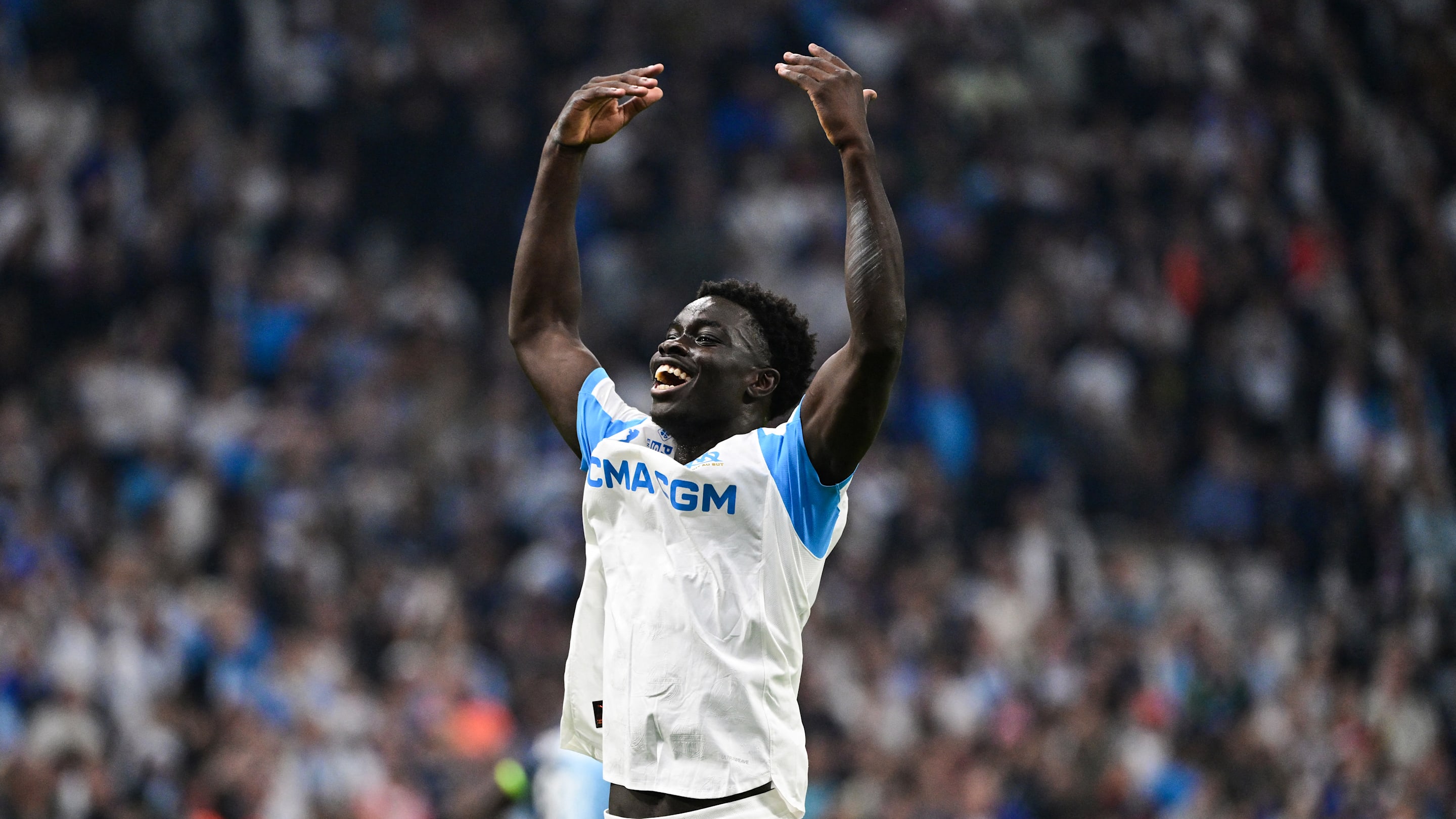 AJ Auxerre - OM : Les derniers indices sur la compo probable des Marseillais, avec Robinio Vaz