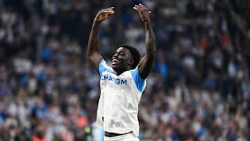 Robinio Vaz pour porter l'attaque marseillaise ce soir ? 