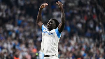 L'OM compte l'emporter.