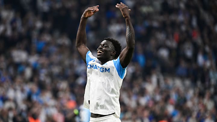 L'OM compte l'emporter.