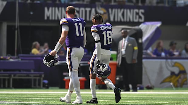Vikings 