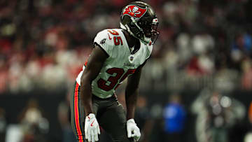 Tampa Bay Buccaneers head coach Todd Bowles wasn't happy with Jamel Dean after he helped contribute to a TNF loss to the Falcons.