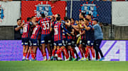 Bahia chega à Data FIFA no G4 do Brasileirão 2025