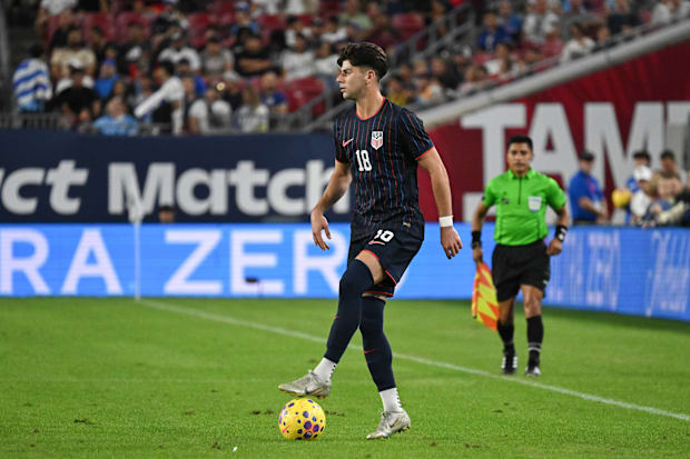 แม็กซ์ อาร์ฟสเทน