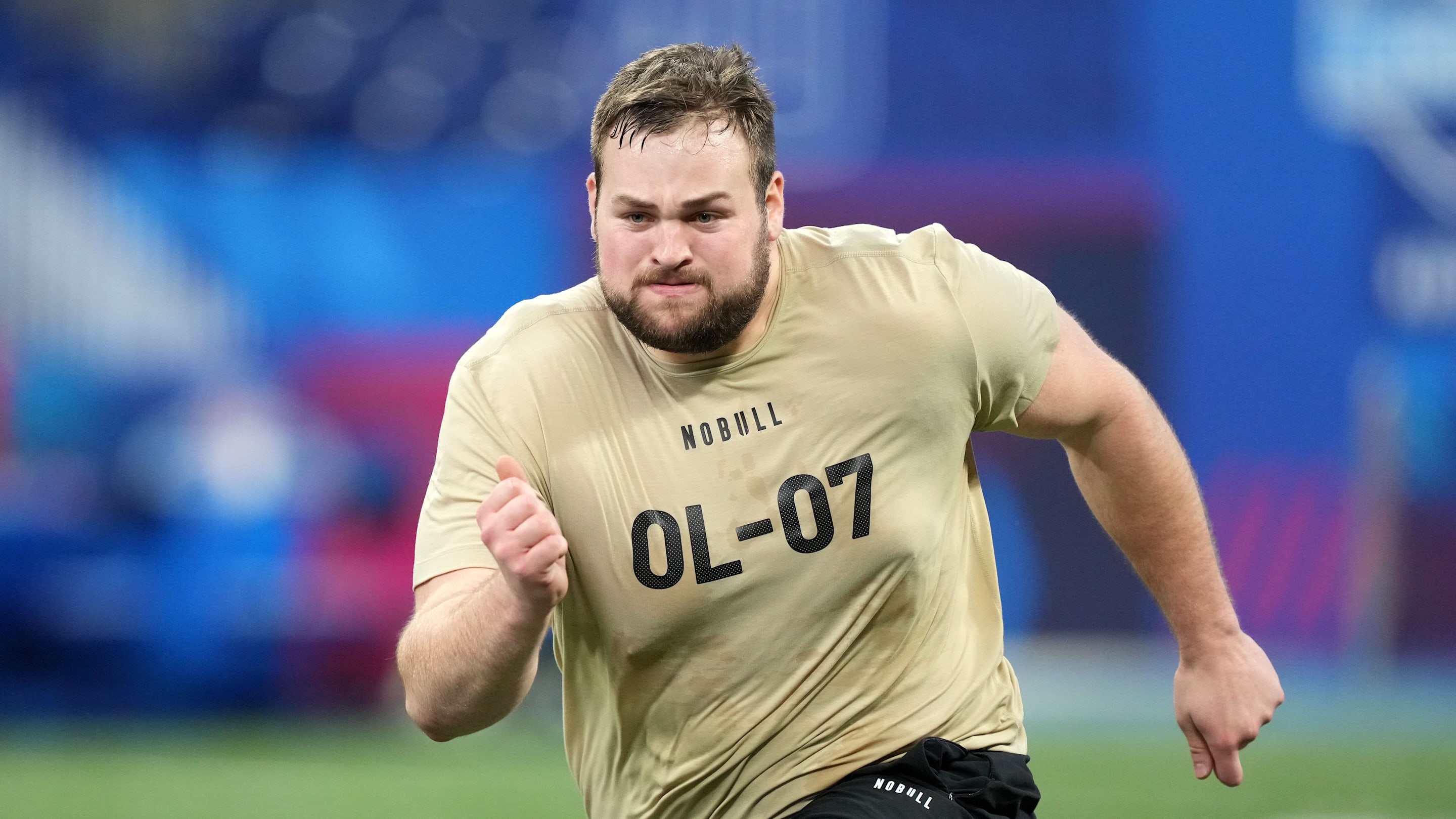 Cowboys deal major blow in their offensive line on Sunday