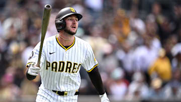 Cleveland Guardians v San Diego Padres