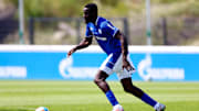 Salif Sané