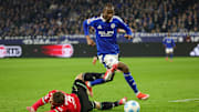 Pape Meissa Ba soll zu QPR wechseln 