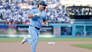 World Series - Toronto Blue Jays v Los Angeles Dodgers - Game Five