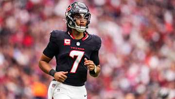 Indianapolis Colts v Houston Texans
