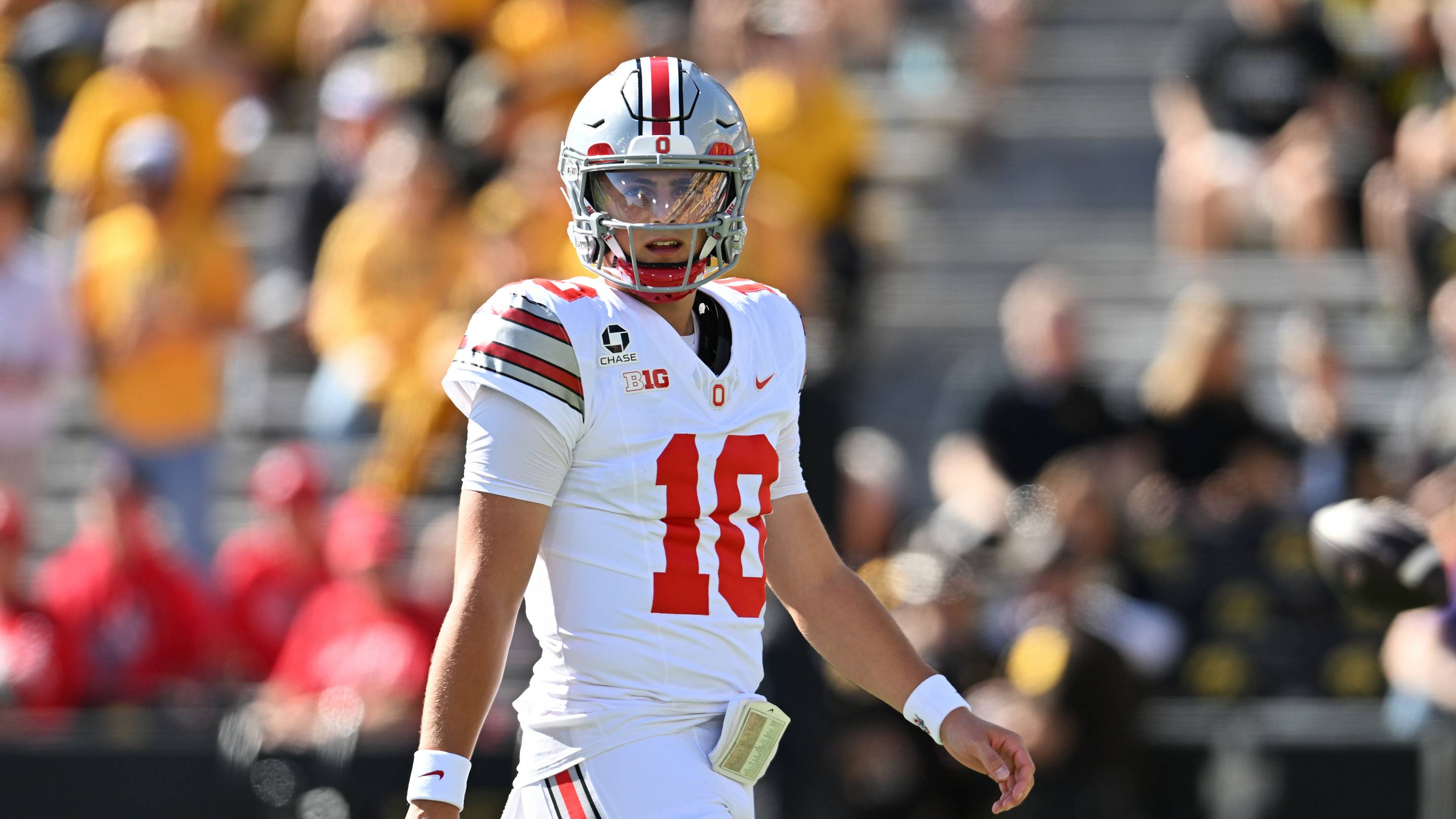 Julian Sayin Continues to Impress With Latest Prestigious Watch List Honor
