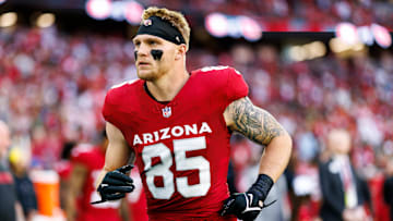 San Francisco 49ers v Arizona Cardinals