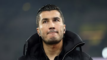 Nuri Sahin