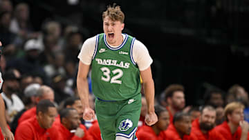 Dallas Mavericks, Cooper Flagg