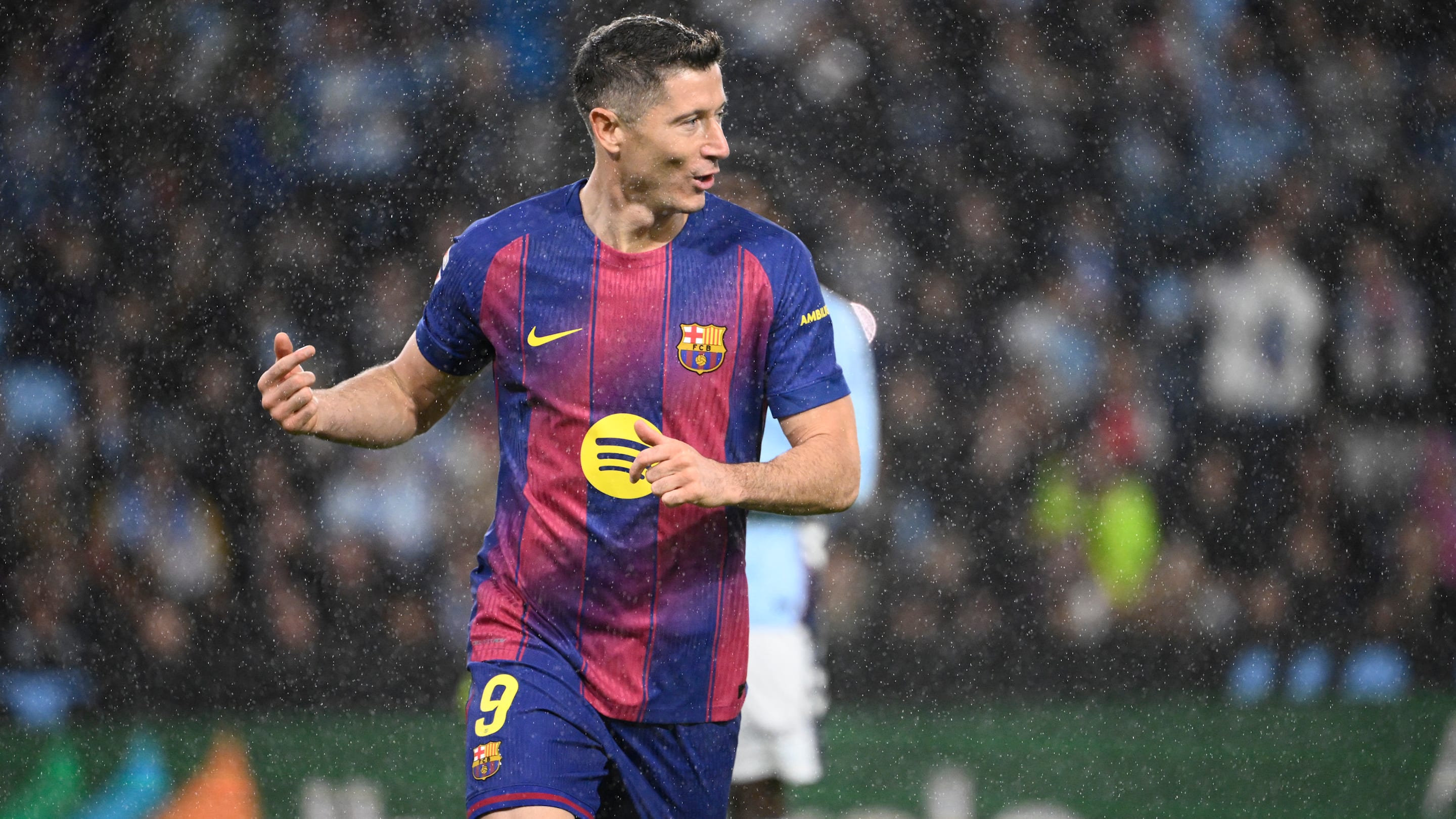 FC Barcelone mercato : Les trois choix envisagés par Robert Lewandowski pour son avenir