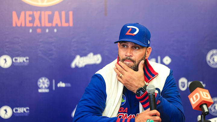 Dominican Republic v Mexico - Final: Serie Del Caribe 2025