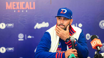 Dominican Republic v Mexico - Final: Serie Del Caribe 2025