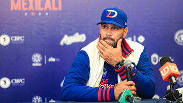 Dominican Republic v Mexico - Final: Serie Del Caribe 2025