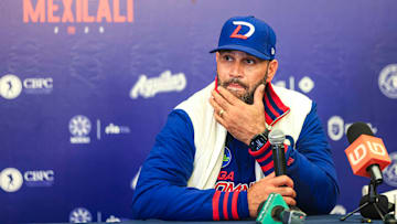 Dominican Republic v Mexico - Final: Serie Del Caribe 2025