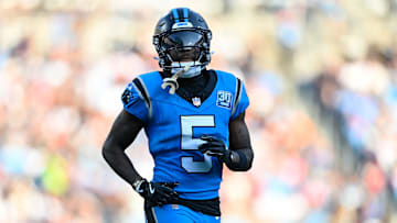 Atlanta Falcons v Carolina Panthers