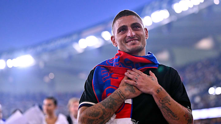 Marco Verratti 